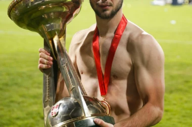 Emotivno pismo Marka Jankovića