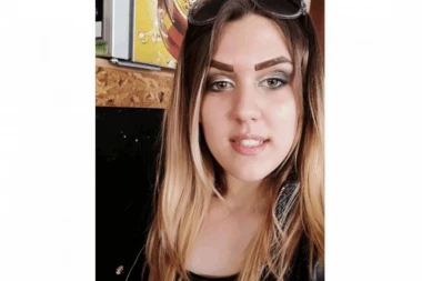 LJUDI, POMOZITE! Da li ste videli Nikolinu? Ima samo 17 godina, a sumnja se da je u VELIKOJ OPASNOSTI!