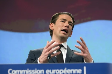 KURC U PANICI: Evropa može da prođe kao Grčka!