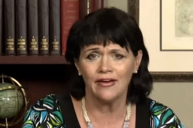 SESTRA MEGAN MARKL IZVREĐALA SVE REDOM!