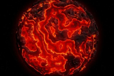 ZEMLJA ĆE GORETI KAO U PAKLU: 4 stepena smrti za totalno uništenje čovečanstva!