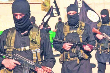 TERORISTI ISIS-a U MAKEDONIJI: Regrutovali nove članove za buduće akcije!