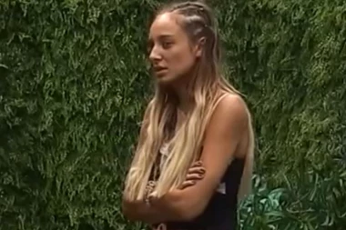 OPKORAČILA GA, PA IMALI S*KS: Zadrugar ispričao DOŽIVLJAJ S LUNOM!