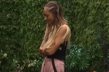 (VIDEO) NAJGORA SVAĐA SLOBE I LUNE DO SAD: Spuštaš se na nivo Mace Diskrecije, napraviću s*anje