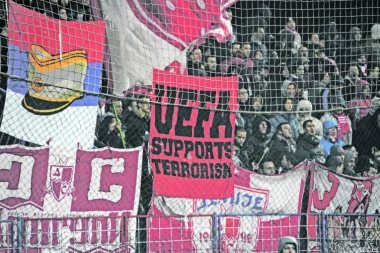 FIFA i UEFA baš vole Albanke sa Kosova!