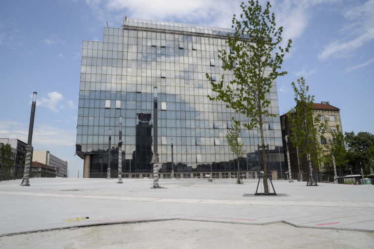 Slavija u katastrofalnom stanju!