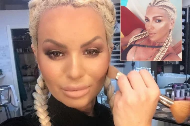 Džidža: JK je daleko od svetske scene!