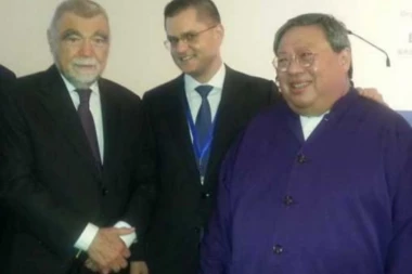 (FOTO) Novi dokumenti sa suđenja u Njujorku: Kako su Ho i Vuk ugovarali proviziju!