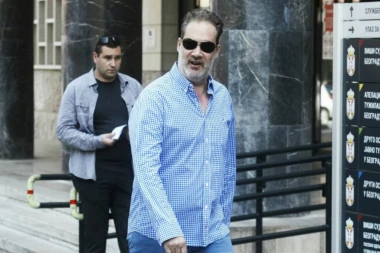 Danas presuda Dejanu Anđusu zbog primanja mita