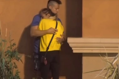 (VIDEO) Najgadnija slika Slobe i Lune?!