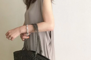 POZAJMITE OD BAKE! Ovakve torbe će preplaviti Beograd ovog leta!