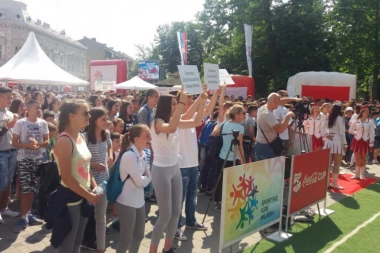 Počinje regionalno finale SIM u Splitu