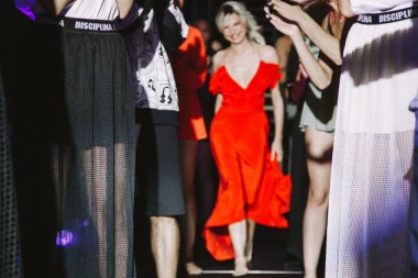 (FOTO) Magija Discipline privukla i Anu Bekutu!