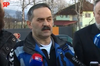 BIH TRAŽI IZRUČENJE SRPSKOG GENERALA: Šta će Vučiću da ga tamo drži, što ga se ne reši