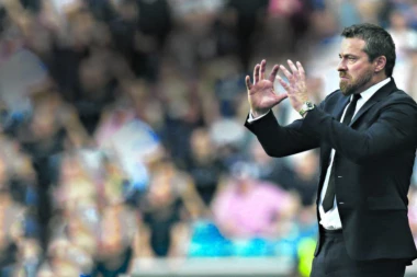 JOKANOVIĆ: Postoje dva načina da se zaradi poštovanje!