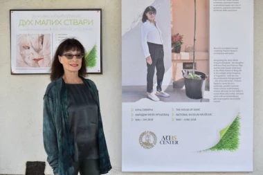 Jelisaveta Karađorđević: Deda nakon progona prodajom slika izdržavao porodicu!