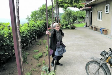 Položaj žena u srpskim selima KATASTROFALAN