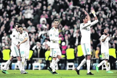 Meta Barse bi mogla da završi u Realu