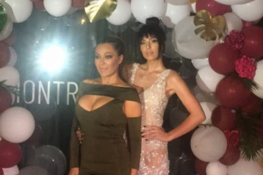 (VIDEO) Dvadesete gazim dobro mi je sasvim: ANASTASIJA VEČERAS SLAVI ROĐENDAN!