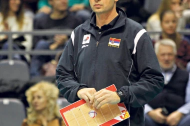 SVETSKO PRVENSTVO: "Orlovi" lako sa Kamerunom, sledeći je Tunis