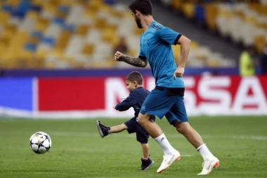 Bajern spaja fantastičan duo iz Španije?