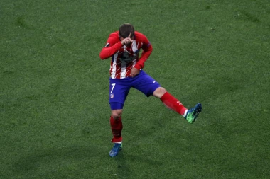 Još se ne zna Grizmanova sudbina