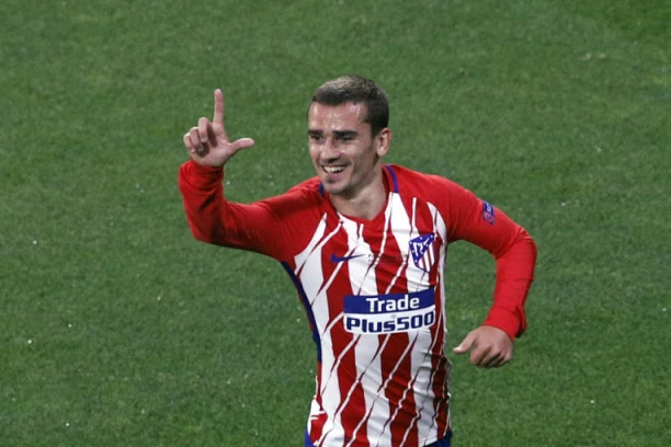 NAJLUĐI PRELAZNI ROK: Grizman se vraća na MESTO USPEHA! (FOTO)