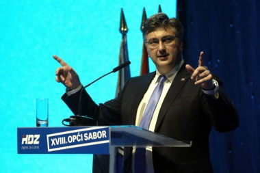 RADOST U HRVATSKOJ: Vlada oprostila građanima po 1.360 €