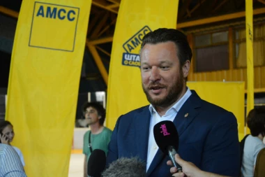 USPEŠNO ZAVRŠENO I 49. REPUBLIČKO TAKMIČENJE AMSS