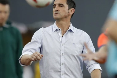 EKSPRESNO: Iz AEK-a u Las Palmas