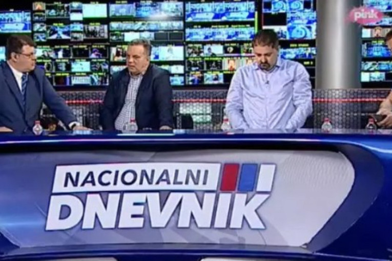 Povećanje penzija potvrda da Srbija više nije PARTOKRATSKA PRĆIJA!