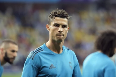 ŠOK POSLE FINALA: Ronaldo najavio odlazak iz Reala?