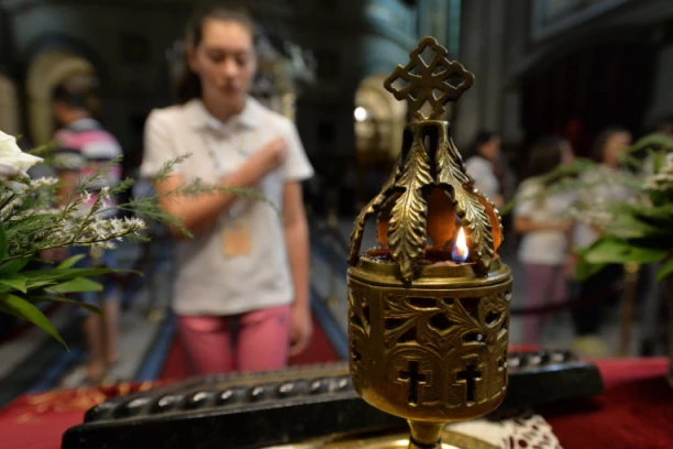 Slavimo prenos moštiju Svetog apostola Vartolomeja: Ženama je danas jedna stvar ZABRANJENA