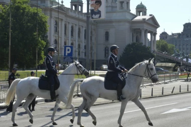 (FOTO) FENOMENALNO! Ovako će izgledati ulica Kraljevića Marka