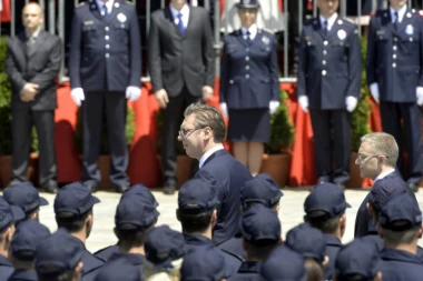 VUČIĆ O DIJALOGU Beograda i Prištine: Ne znamo kada će se nastaviti - ne bežimo od razgovora