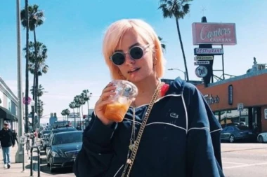 PEVAČICA PROGOVORILA O PRELJUBI