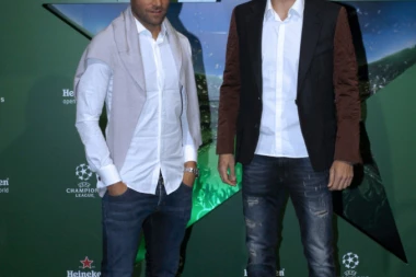 OSVETIĆEMO SE PROVOKATORU ŠAĆIRIJU