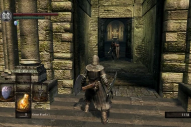 Dark Souls Remastered: Povratak strogog učitelja