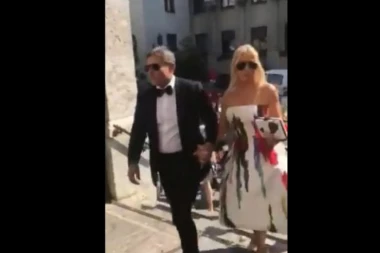 PIKSI EKSKLUZIVNO ZA REPUBLIKU: Zet je promenio veru - ljubav ne zna za granice!