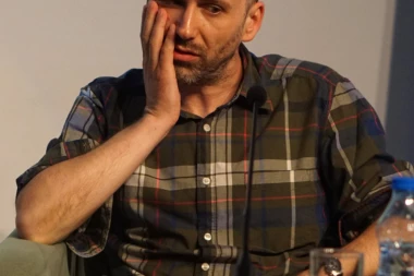 Hrvatski reditelj ZGROZIO Čehe: Isus Hrist prikazan kako siluje muslimanku!