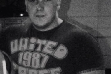 DVE OSOBE UHAPŠENE ZBOG UBISTVA NAVIJAČA!