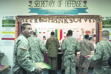 UMIRU OD ORUŽJA KOJIM SU UBIJALI SRBE!