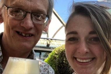 HIT: Udala se za čoveka koji može deda da joj bude