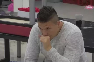 Slobi pozlilo: Dobio dve najgore injekcije