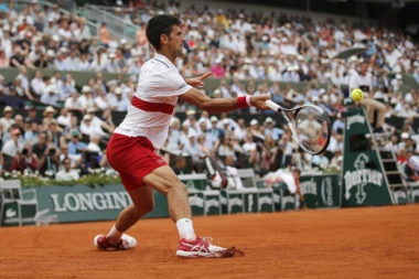 (VIDEO) Da li je ovo vredno diskvalifikacije? Eurosport misli da jeste