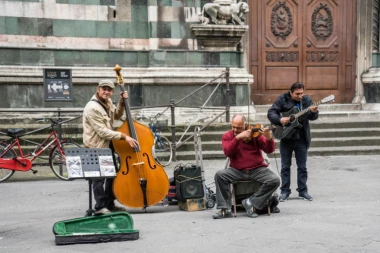 ZANIMLJIVO OTKRIĆE NAUČNIKA: Ako se ježite dok slušate muziku, to mnogo govori o vama...