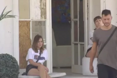 (VIDEO) BORA BRUTALNO IZVREĐAO MACU!