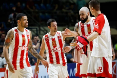 VREĐALI IGRAČE PARTIZANA: Zvezda kažnjena sa 84.000 dinara zbog navijača