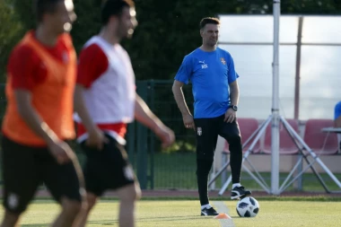 KRSTAJIĆ: 27 veličanstvenih koje Srbija ima