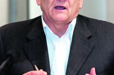 Ljupko Petrović o proširenu Superlige: To bio bio pun pogodak, takmičenje od 20 klubova daje svima šansu